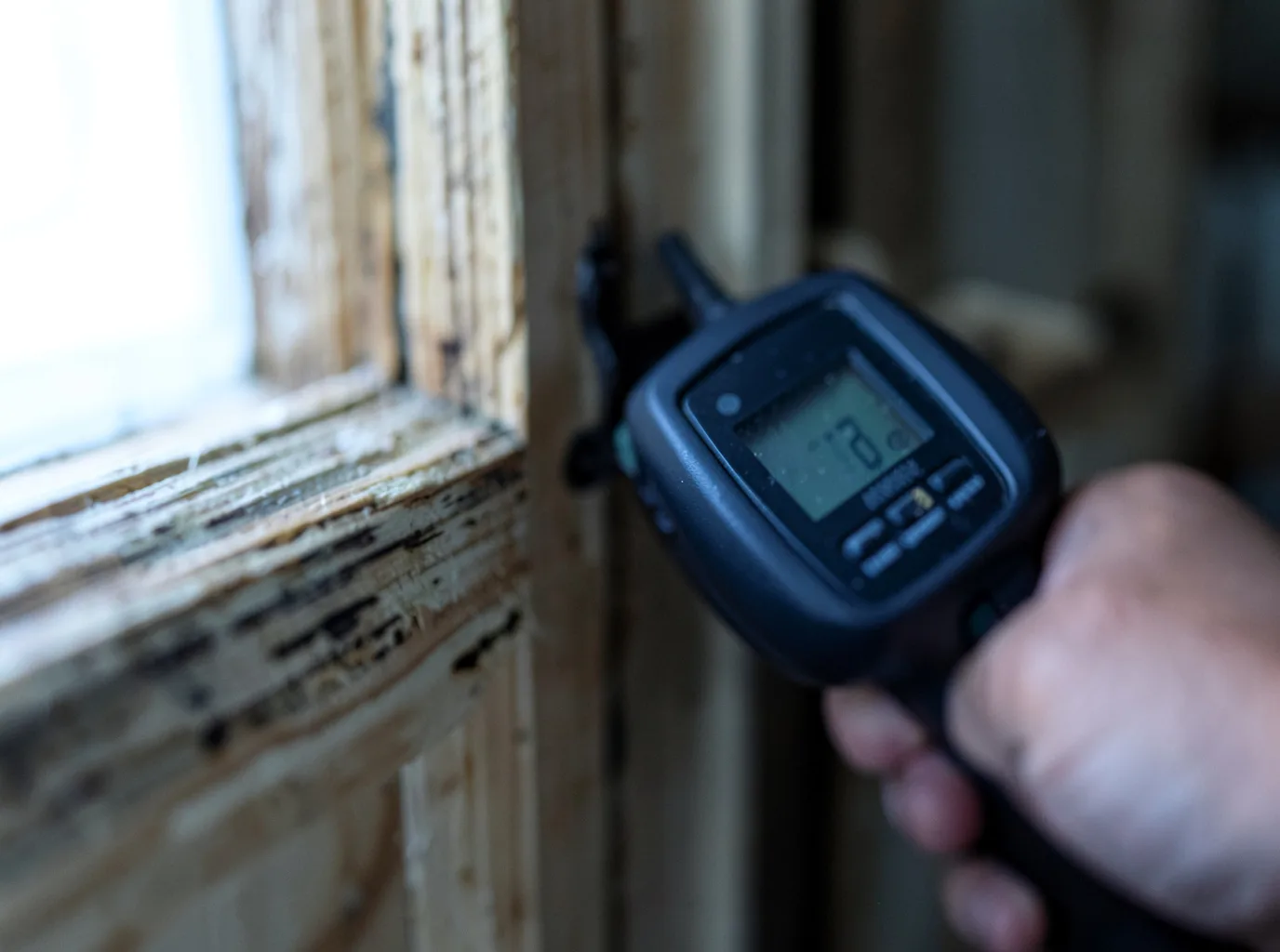 Ceiling Water Damage Repair in Gilchrist, OR